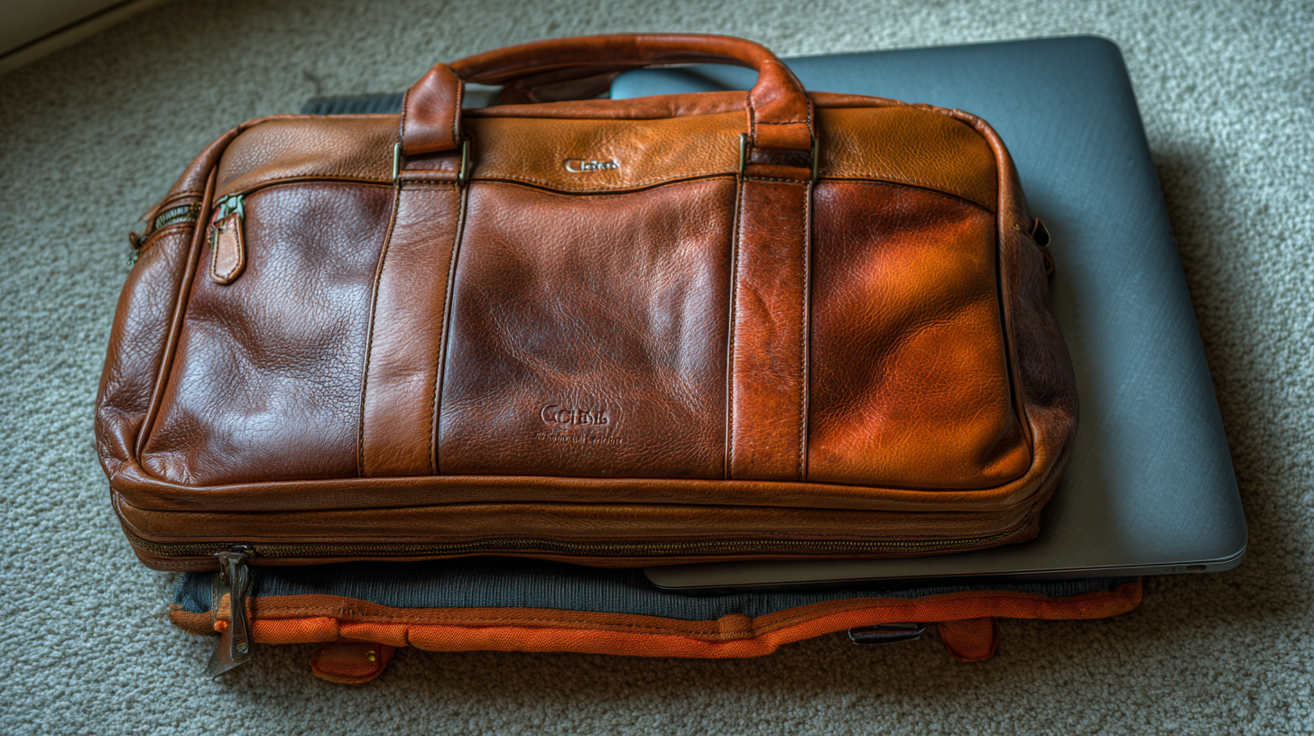 How to Choose the Best Laptop Bag for Your Travel Needs and Style