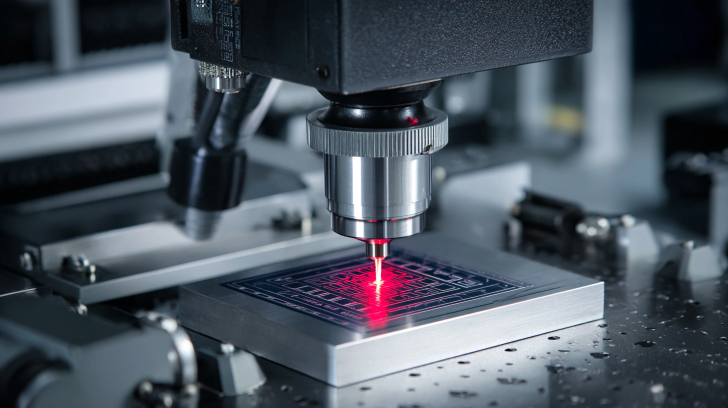 Top Strategies for Sourcing the Best Laser Marking Machine Globally