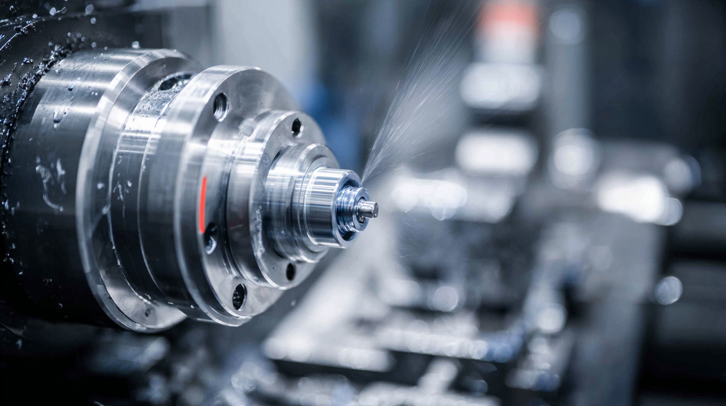 China's Quality Craftsmanship Shapes the Future of Best Investment Casting Parts