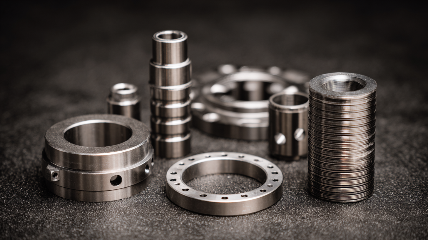 China's Quality Craftsmanship Shapes the Future of Best Investment Casting Parts