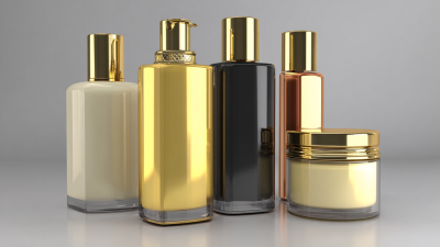 Unlocking the Advantages of Premium Cosmetic Bottles for Your Brand