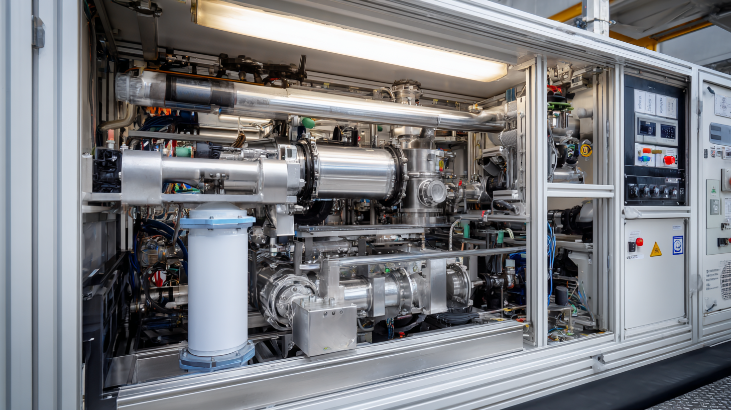 How to Thrive in the Hydrogen Fuel Coating Machine Market Trends for 2025