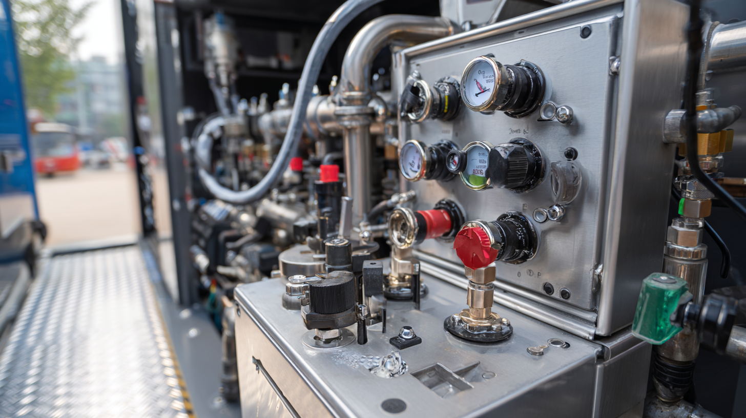 How to Thrive in the Hydrogen Fuel Coating Machine Market Trends for 2025