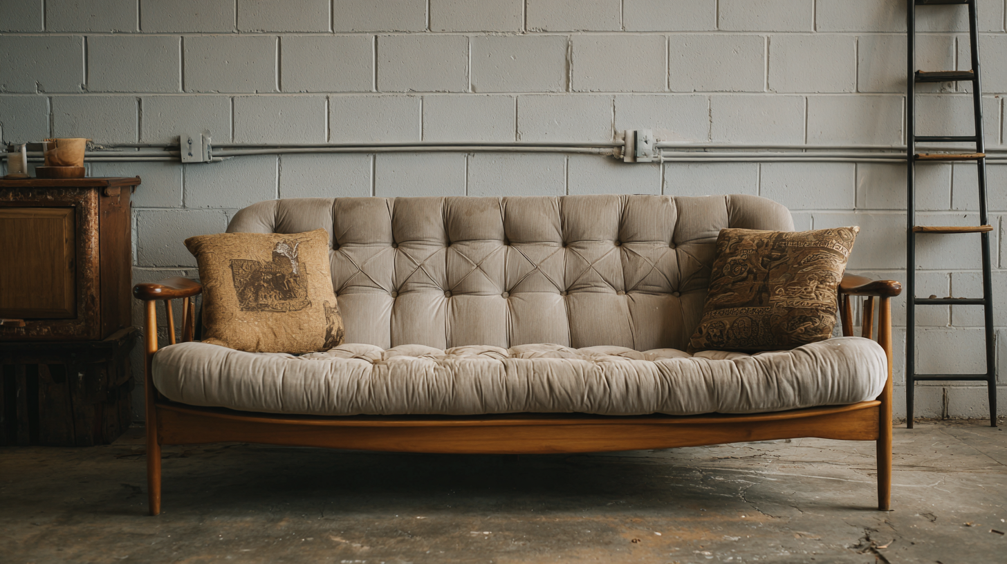 Mastering Comfort: A Comprehensive Tutorial on Choosing the Best Cloud Couch for Global Retail Success