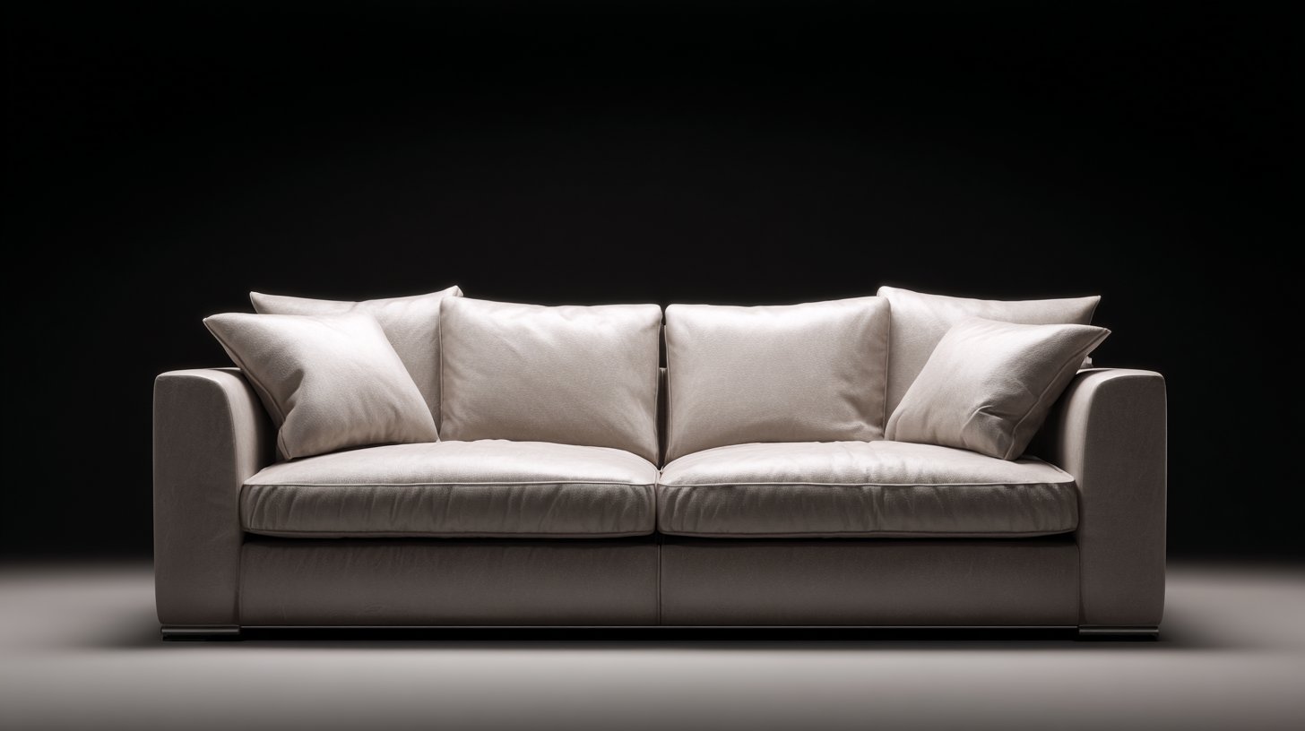 Mastering Comfort: A Comprehensive Tutorial on Choosing the Best Cloud Couch for Global Retail Success