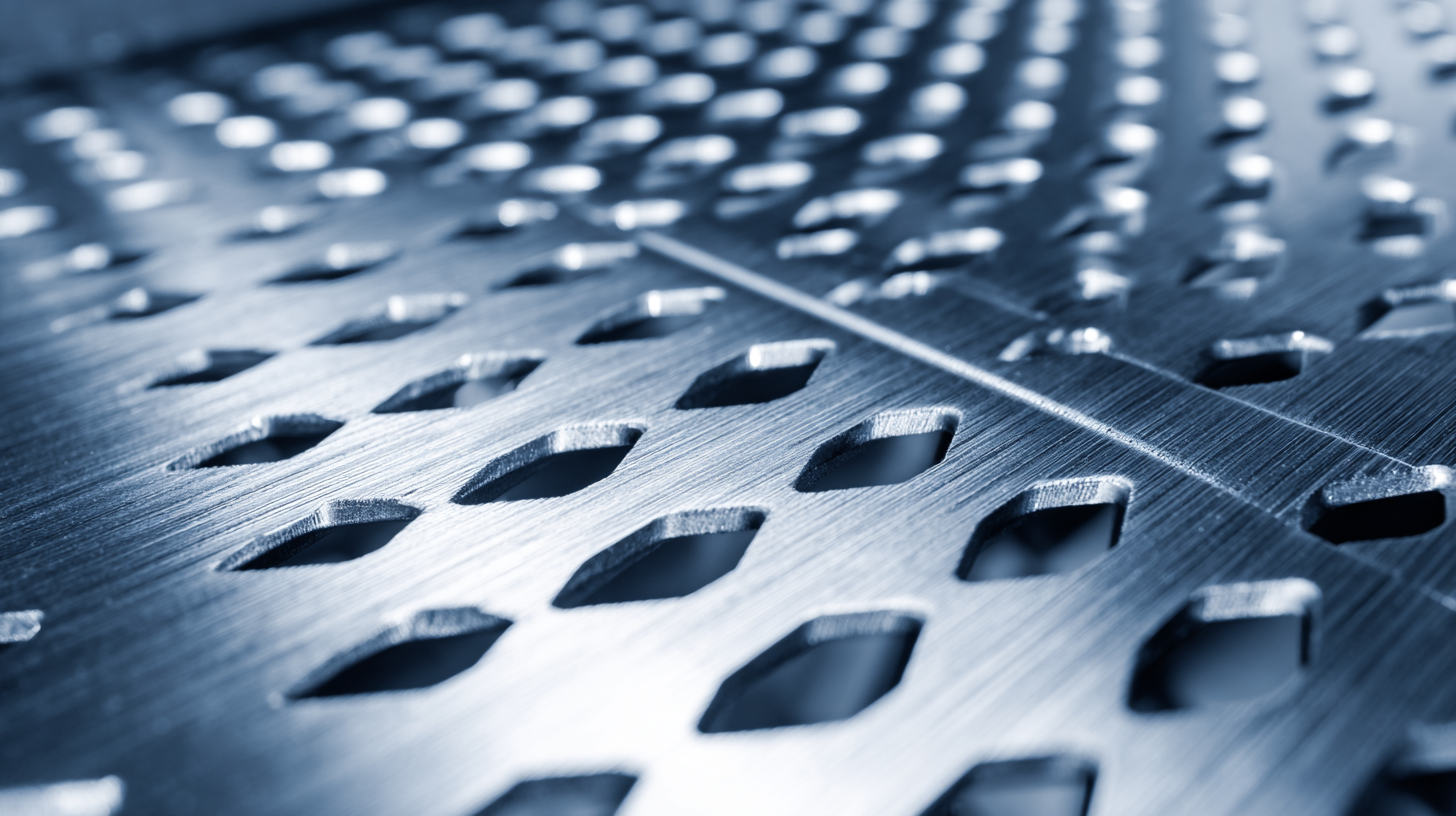 Finding Reliable Suppliers for Best Sheet Metal Stamping with Proven Strategies