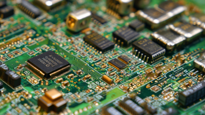 Harnessing China's Manufacturing Power in Best Printed Circuit Board Assembly for Global Buyers