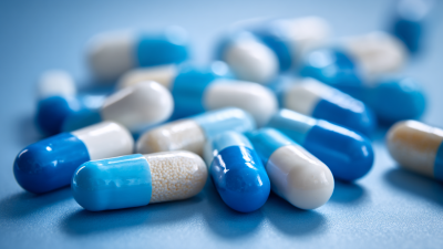 China's Pride: Exporting World-Class Best Nicotinamide Adenine Dinucleotide Globally