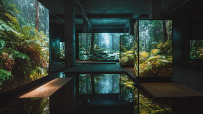 The Ultimate Guide to Choosing the Best Light Panels for Your Space