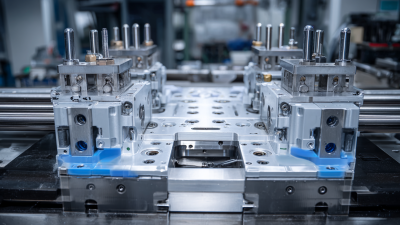 Exploring Innovative Alternatives to Best Injection Molding Tooling for Global Buyers