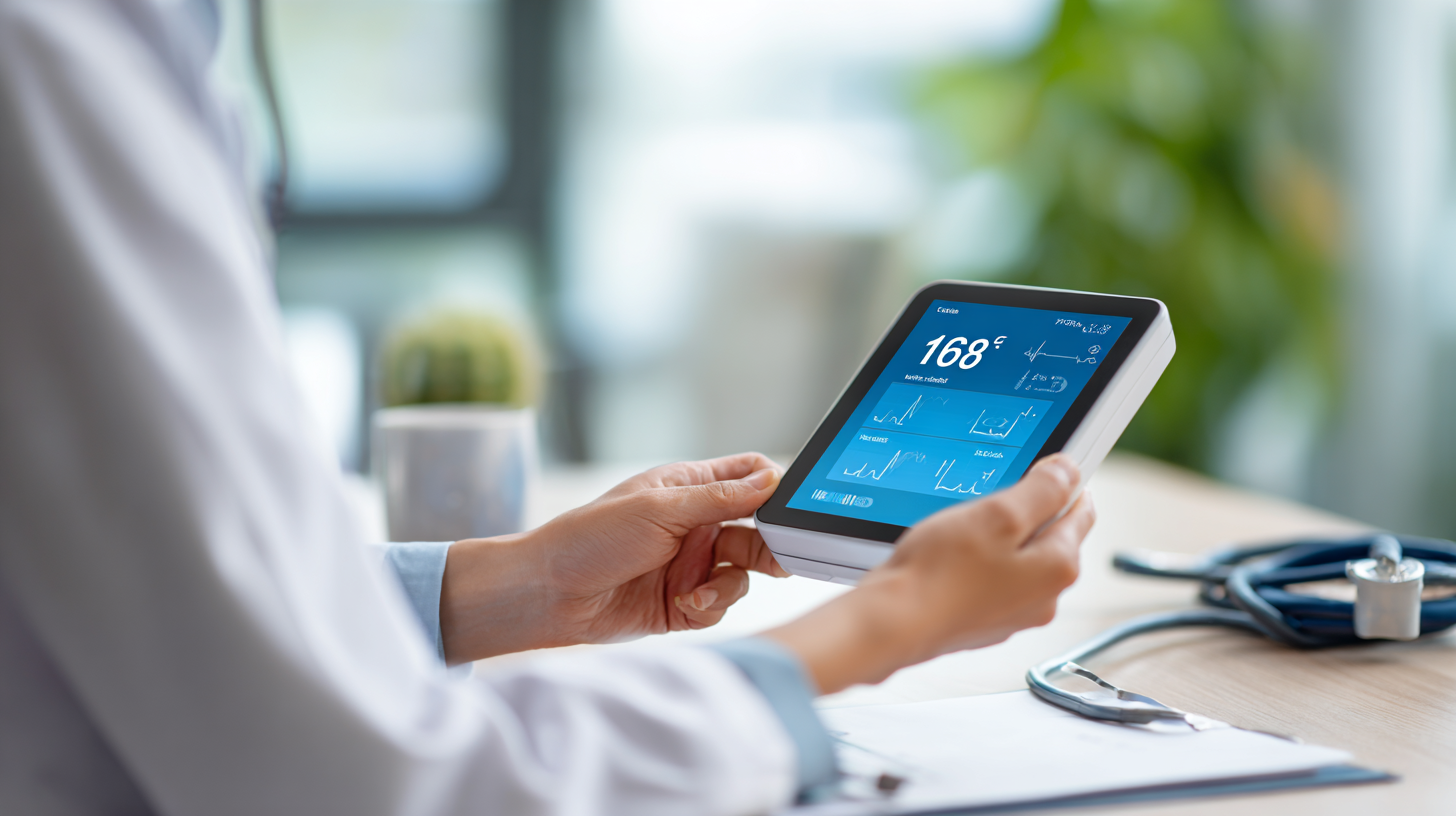 10 Digital Strategies for Choosing the Best Remote Patient Monitoring Devices