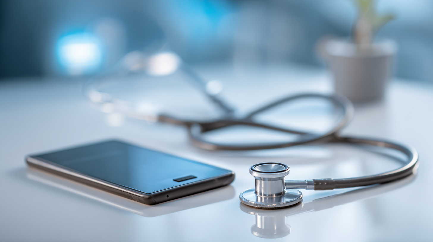 10 Digital Strategies for Choosing the Best Remote Patient Monitoring Devices