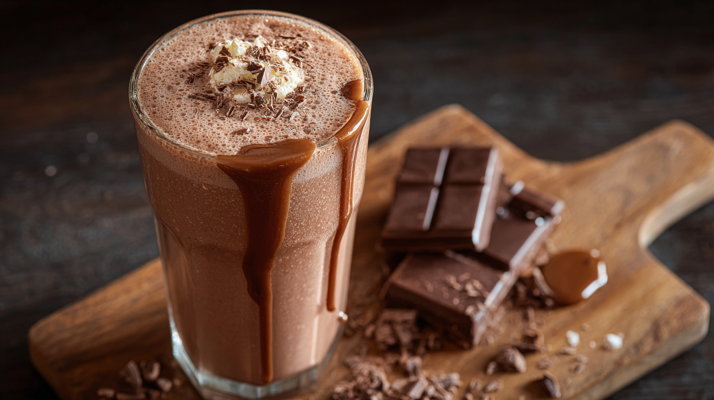7 Top Features of the Best Chocolate Drink Maker for Global Buyers in 2023