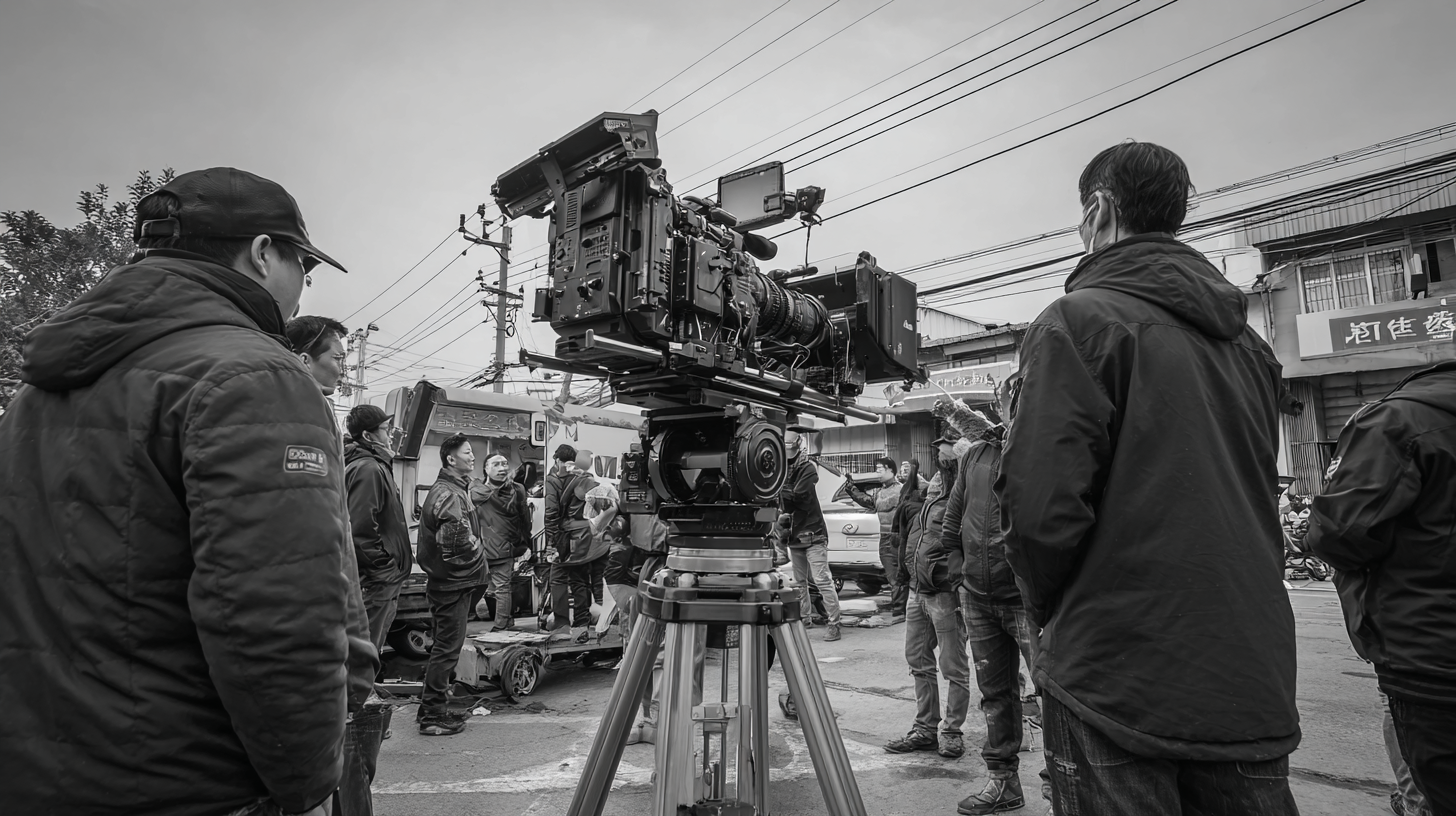 Ultimate Checklist for Sourcing the Best Mx Series Equipment Worldwide