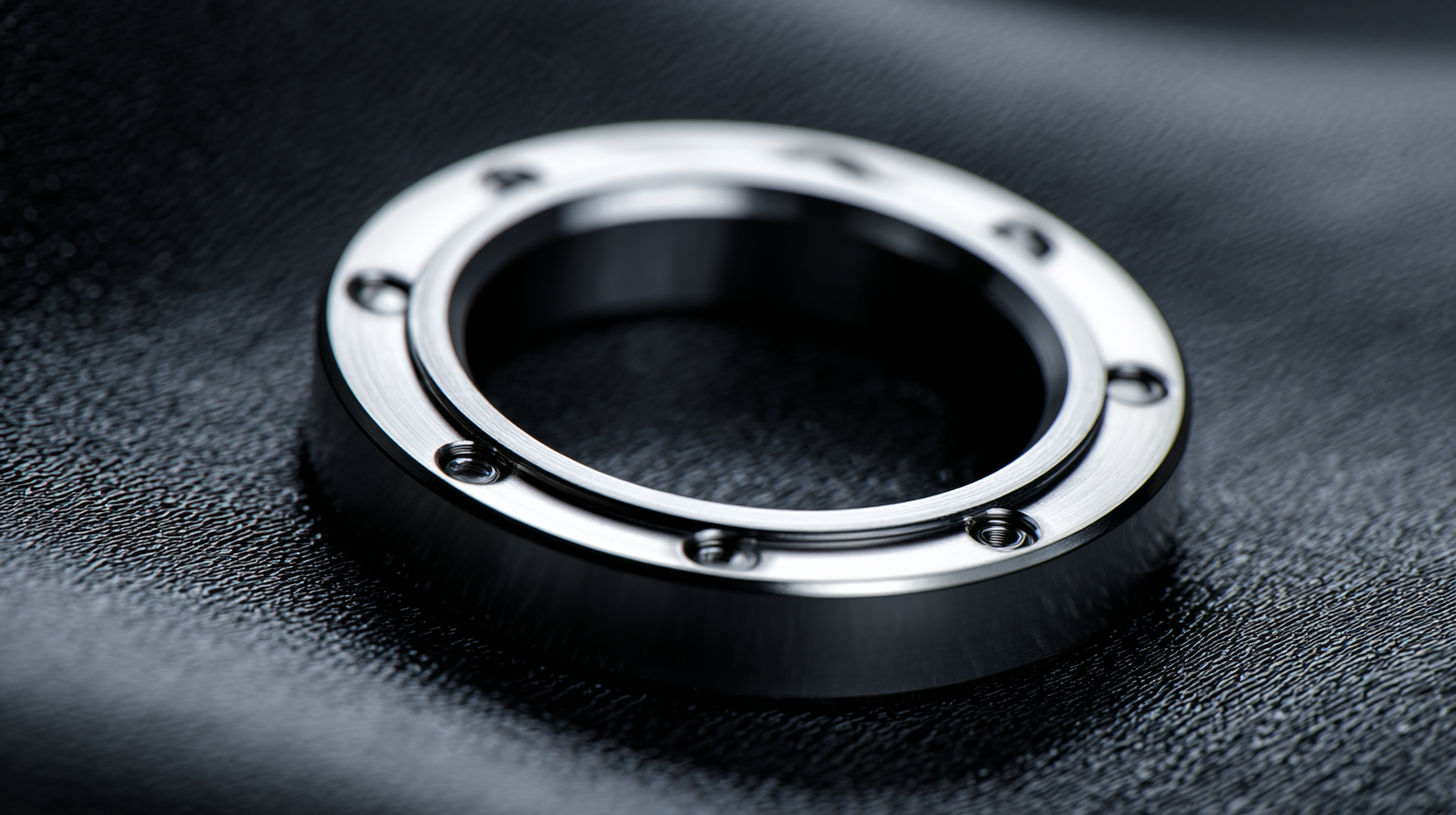 The Future of Ultra Slim Bearings for Innovative Applications