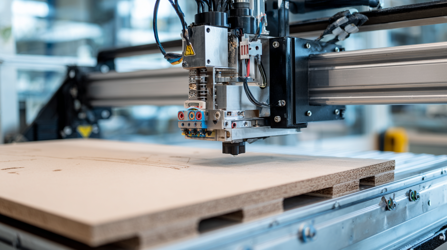 Maximize Your Investment with 7 Essential After Sales Tips for Best CNC Wood Cutting Machines
