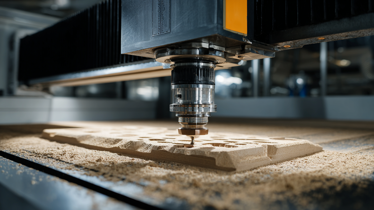 Maximize Your Investment with 7 Essential After Sales Tips for Best CNC Wood Cutting Machines
