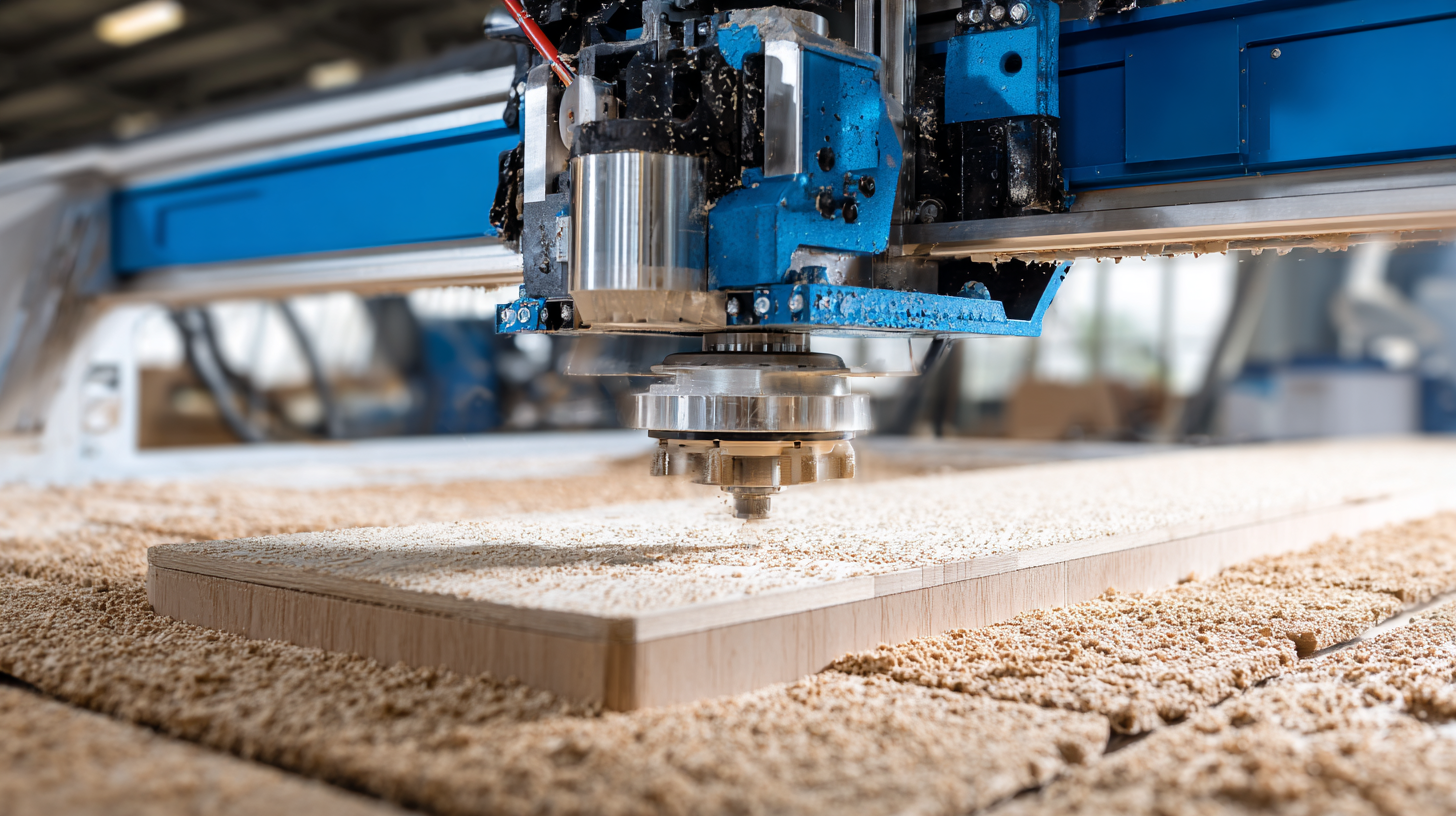 Maximize Your Investment with 7 Essential After Sales Tips for Best CNC Wood Cutting Machines