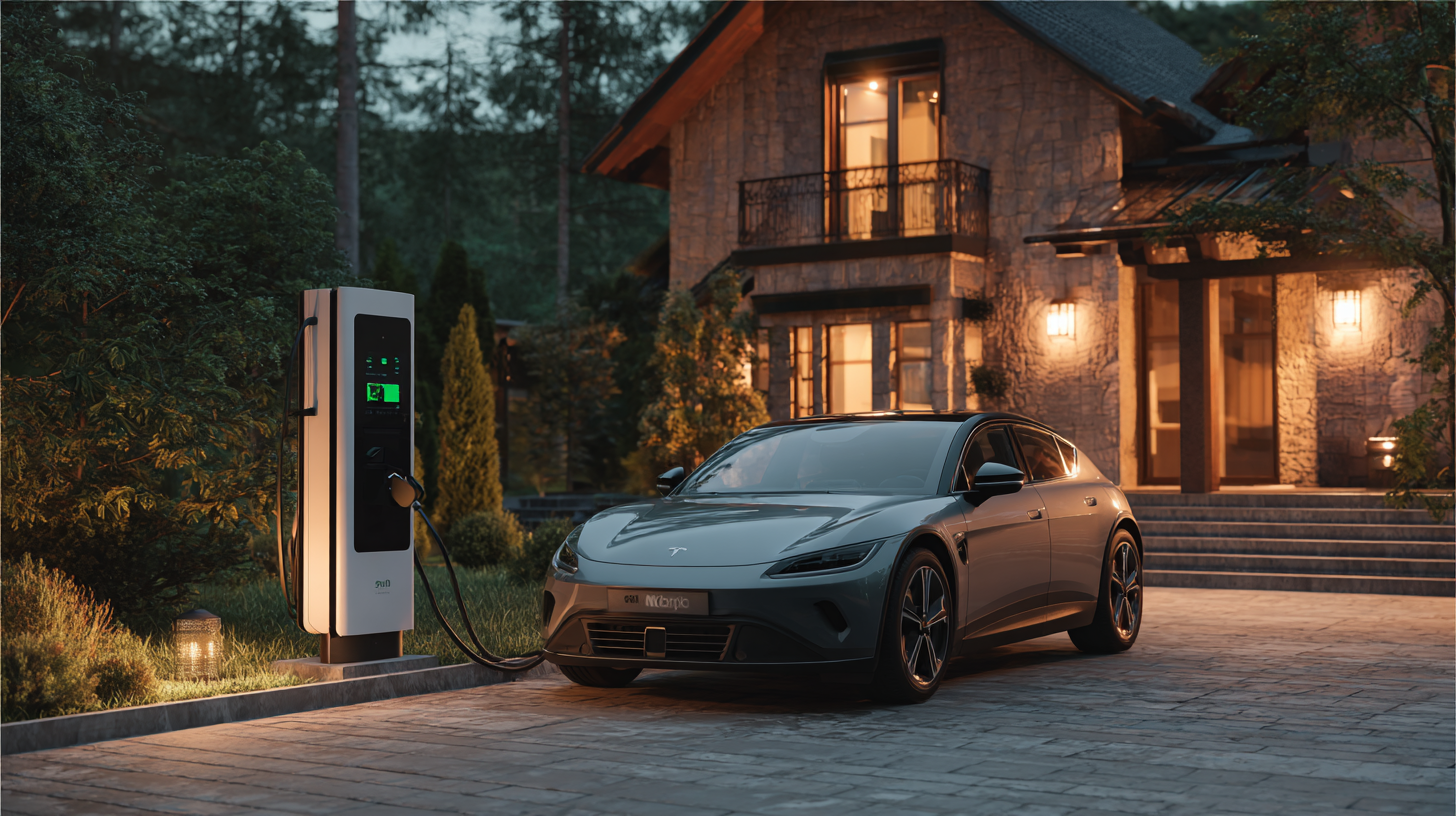 Navigating the Landscape of Best Wallbox Charge: A Comprehensive Procurement Guide for Global Buyers