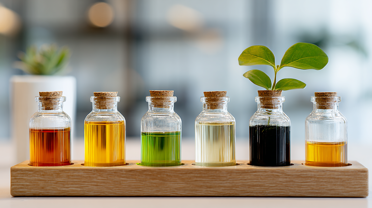 7 Best Aroma Ingredients Driving 2023 Trends in Fragrance Innovation and Consumer Preference