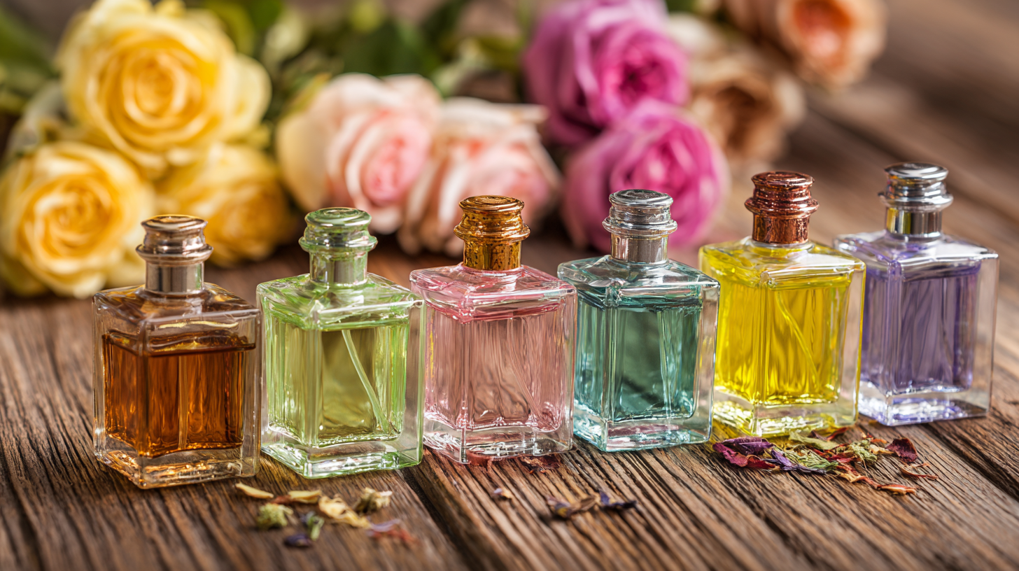 7 Best Aroma Ingredients Driving 2023 Trends in Fragrance Innovation and Consumer Preference