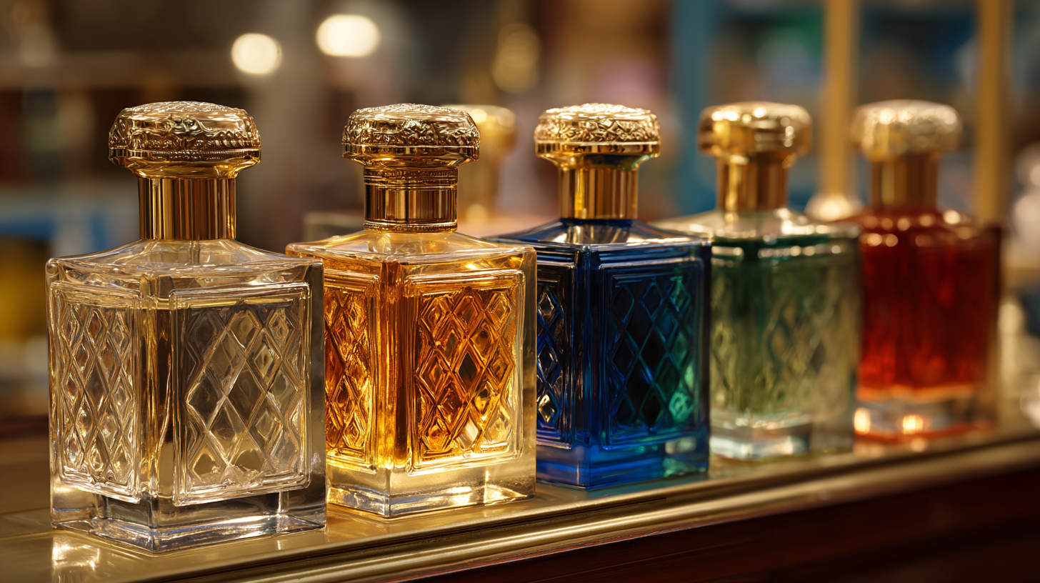 7 Best Aroma Ingredients Driving 2023 Trends in Fragrance Innovation and Consumer Preference