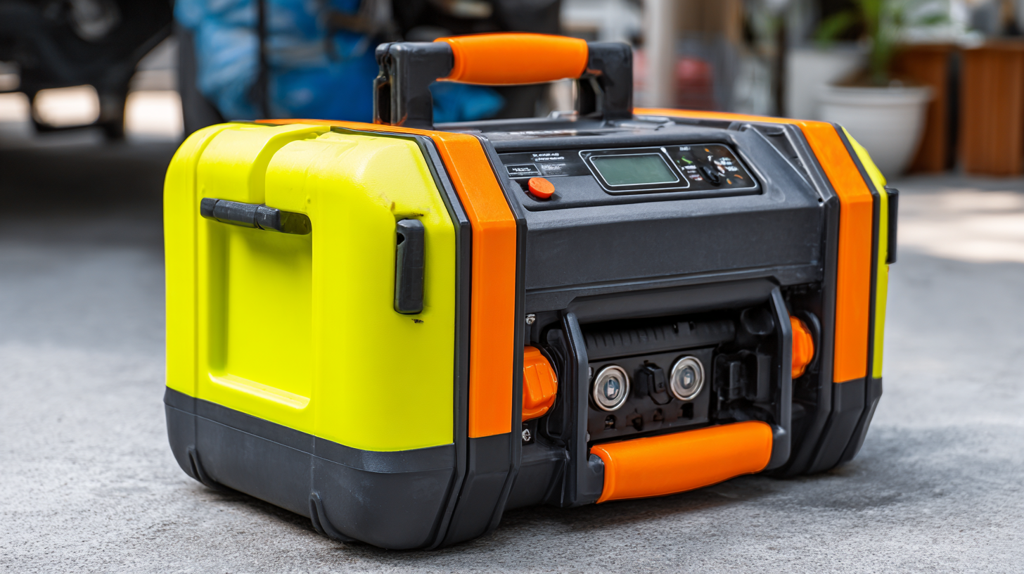 How to Identify Top Suppliers for the Best Portable Suction Machine Globally