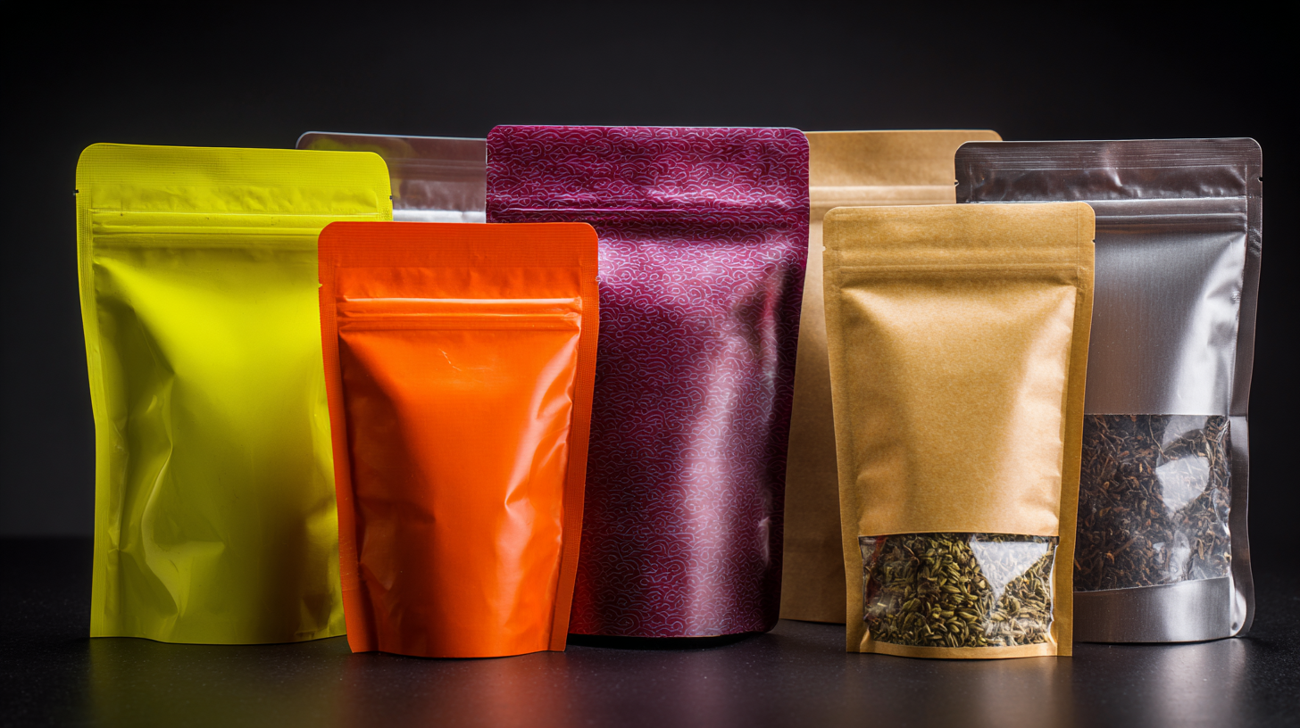 Understanding the Challenges of Selecting the Best Sachet Packaging Solutions