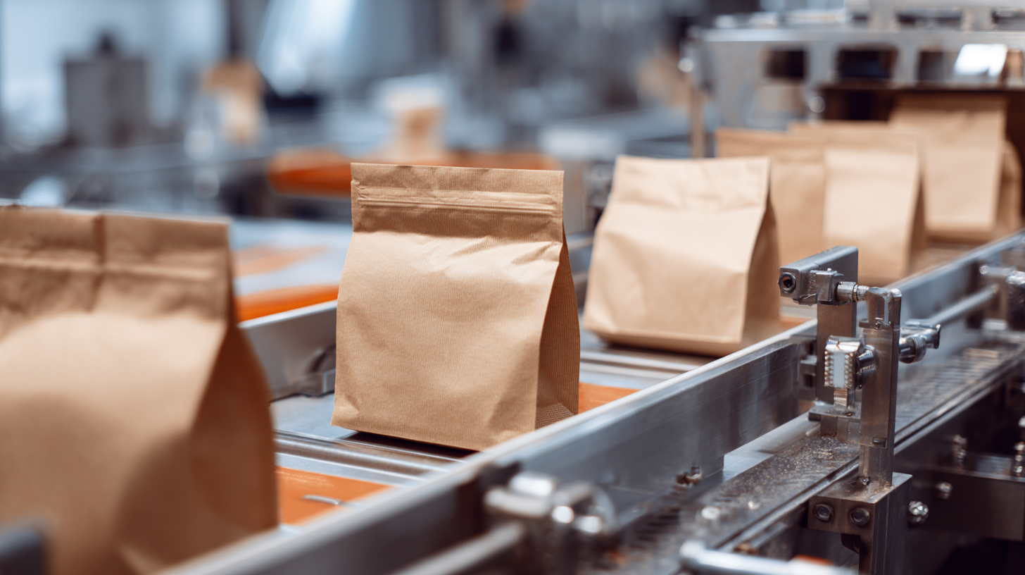 Understanding the Challenges of Selecting the Best Sachet Packaging Solutions
