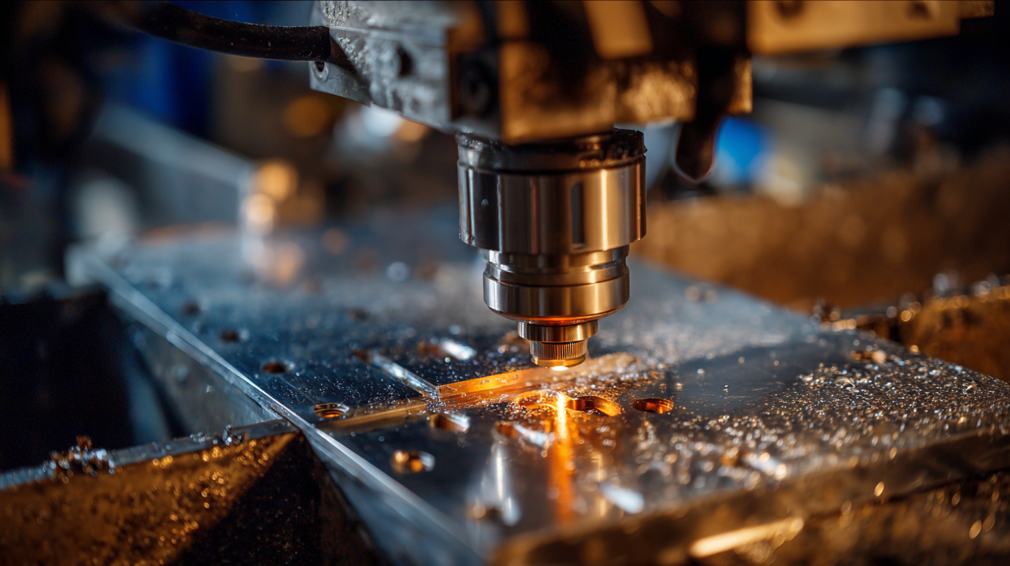 Solutions for Optimizing Your Workflow with the Best Small CNC Plasma Cutting Machines