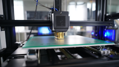 Discover High Quality Chinese Made Best Big 3D Printers for Global Markets