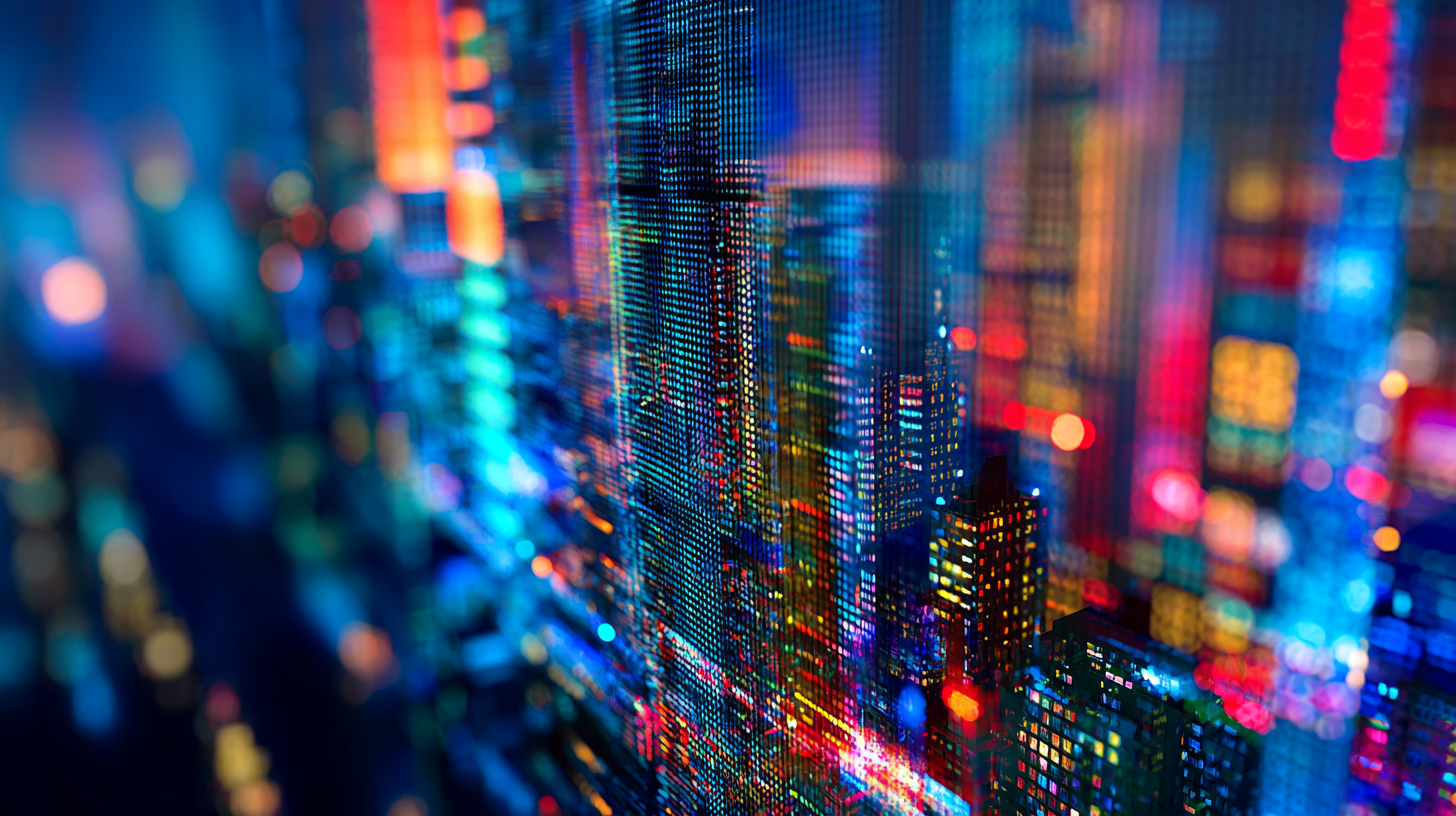 Future Growth Trends in Best LCD Display Market by 2025 with Essential Procurement Tips