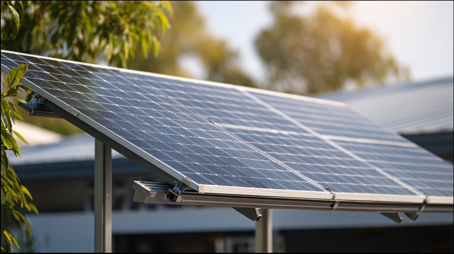 7 Compelling Reasons to Choose the Best Solar Panel for Home Energy Solutions
