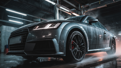 Top Strategies for Choosing the Best Pressure Car Wash Machine in 2023