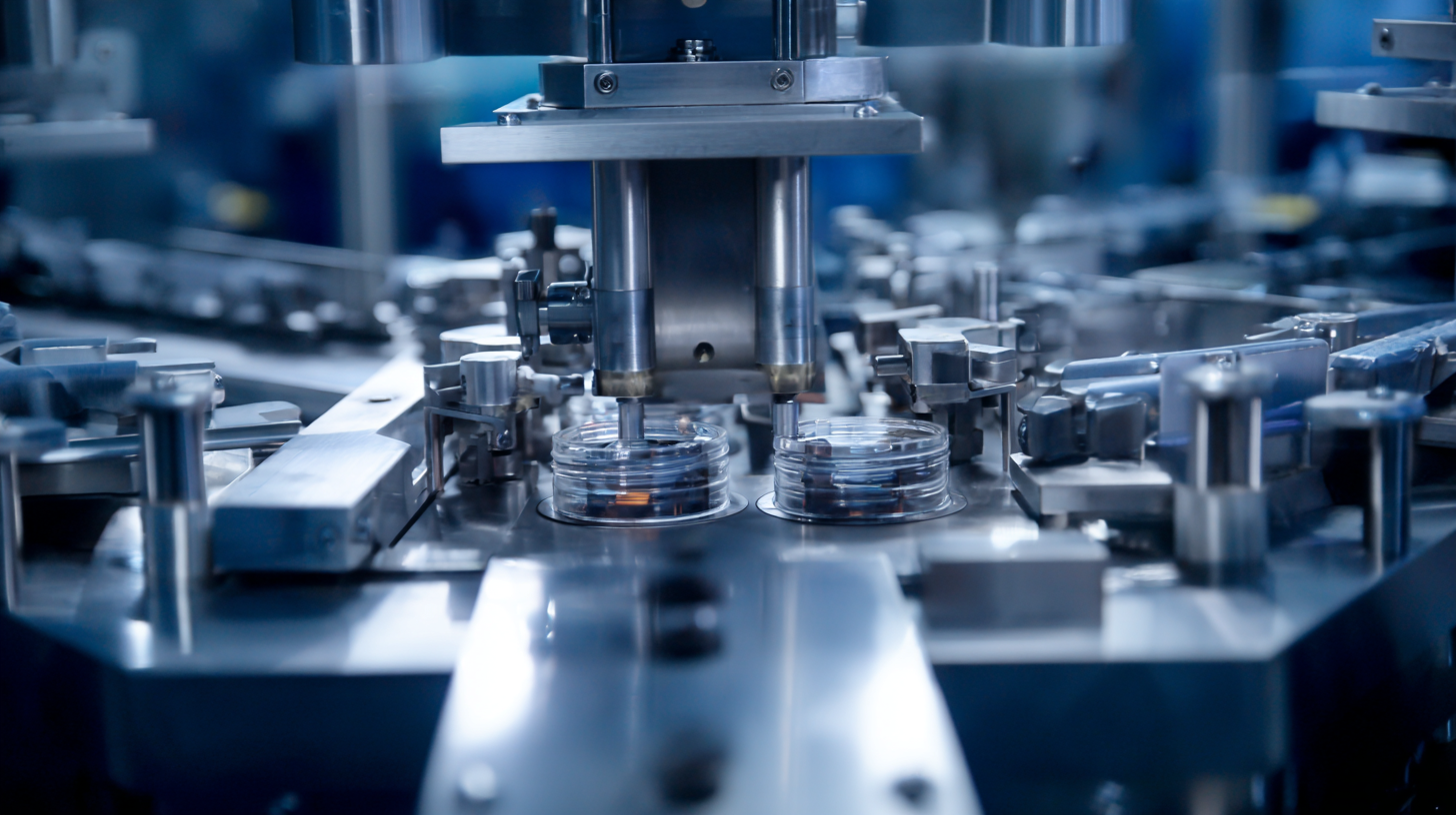 Challenges Faced by Buyers When Choosing the Best Pouch Packing Machine