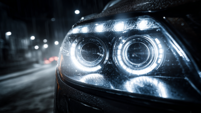 Understanding the Challenges of Selecting the Best Led Headlights for Global Buyers