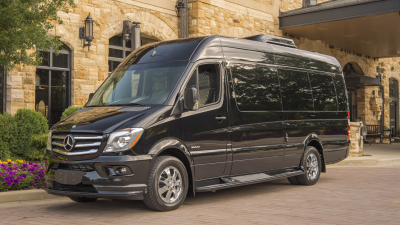 Challenges Faced When Choosing the Best Handicap Vans for Global Buyers