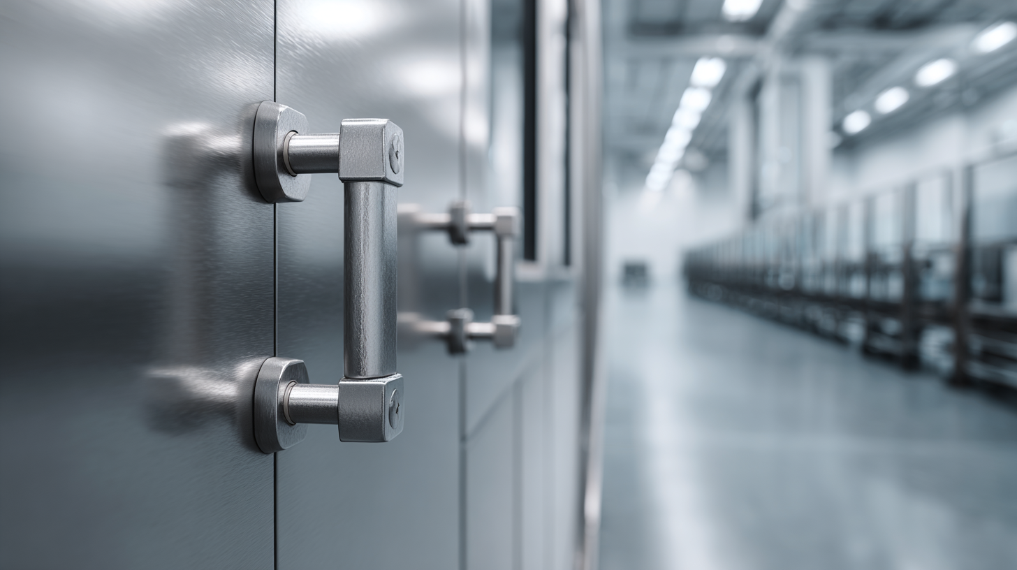Understanding Industry Standards for Best Box Handles and How to Choose the Right Supplier