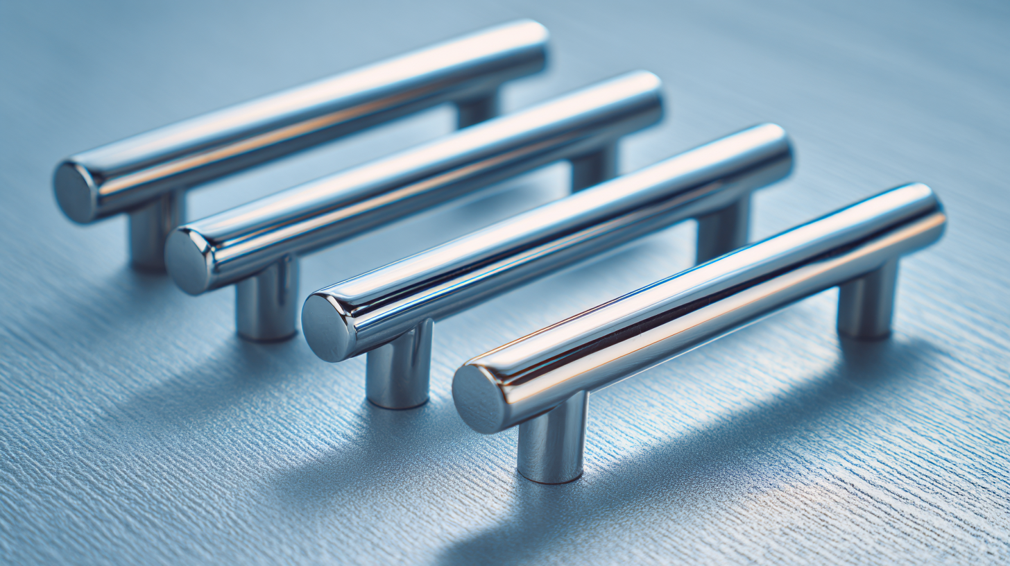 Understanding Industry Standards for Best Box Handles and How to Choose the Right Supplier