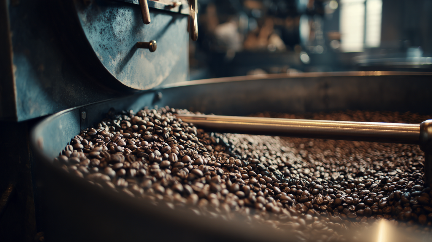 Navigating the Challenges of Sourcing the Best High Quality Coffee in a Competitive Market