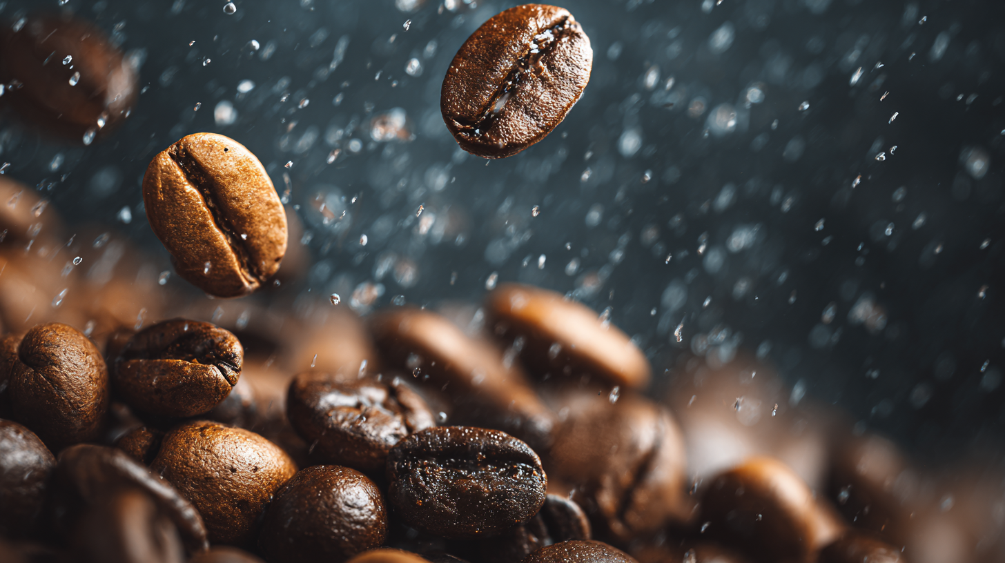 Navigating the Challenges of Sourcing the Best High Quality Coffee in a Competitive Market