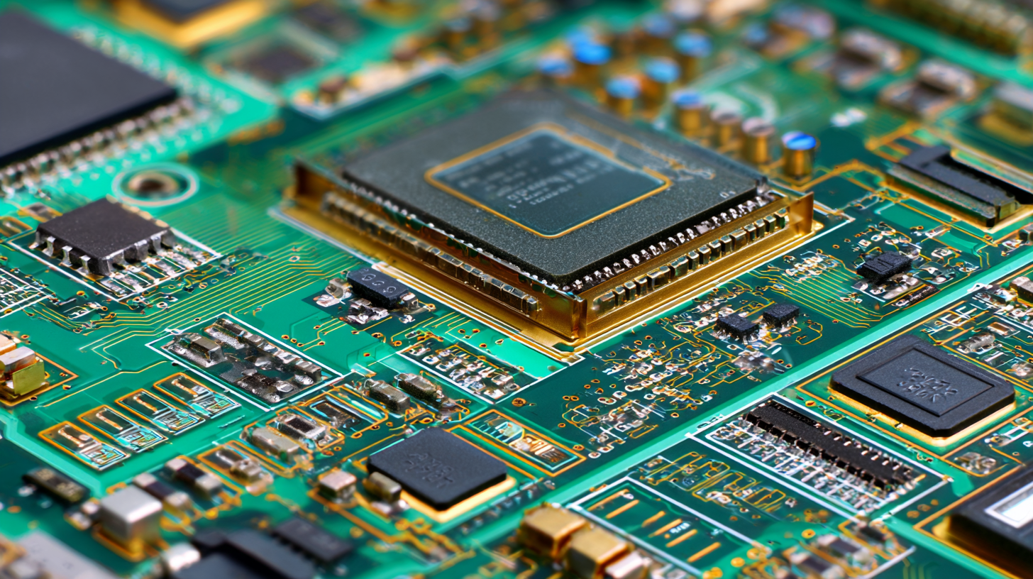 Understanding the Benefits of Choosing the Best PCB Assembly Partner