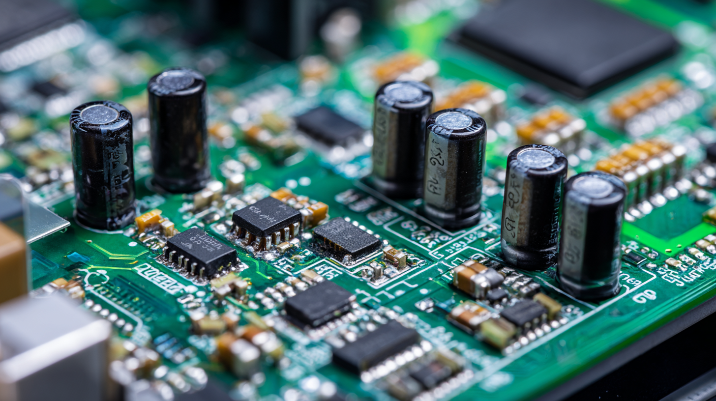 Understanding the Benefits of Choosing the Best PCB Assembly Partner