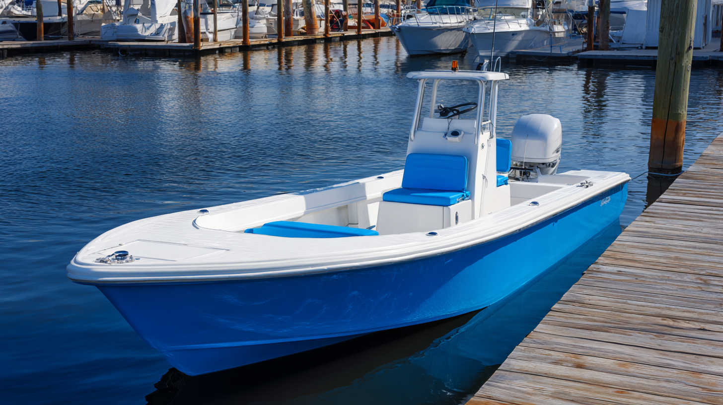 Ultimate Guide to Choosing the Best 48v Electric Boat Battery with IP67 Rating