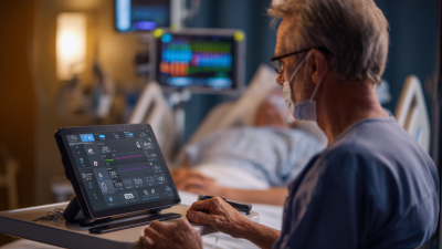 10 Digital Strategies for Choosing the Best Remote Patient Monitoring Devices