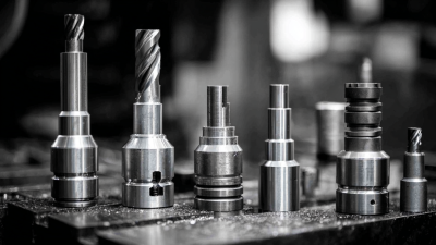 Top Strategies for Selecting Best CNC Bits for Aluminum in Global Sourcing