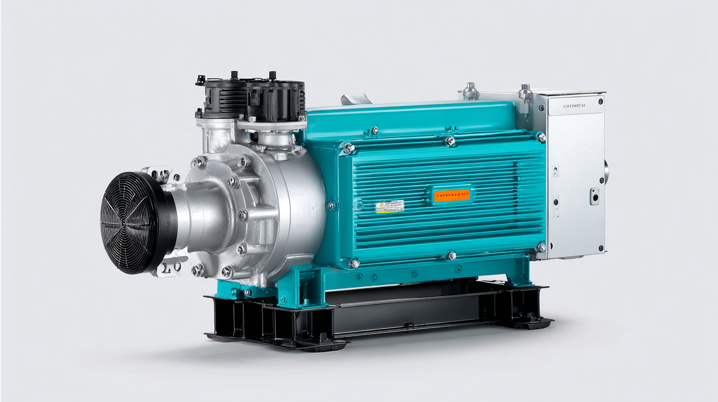 Unmatched Quality from China for Your Best Condensate Pump Needs