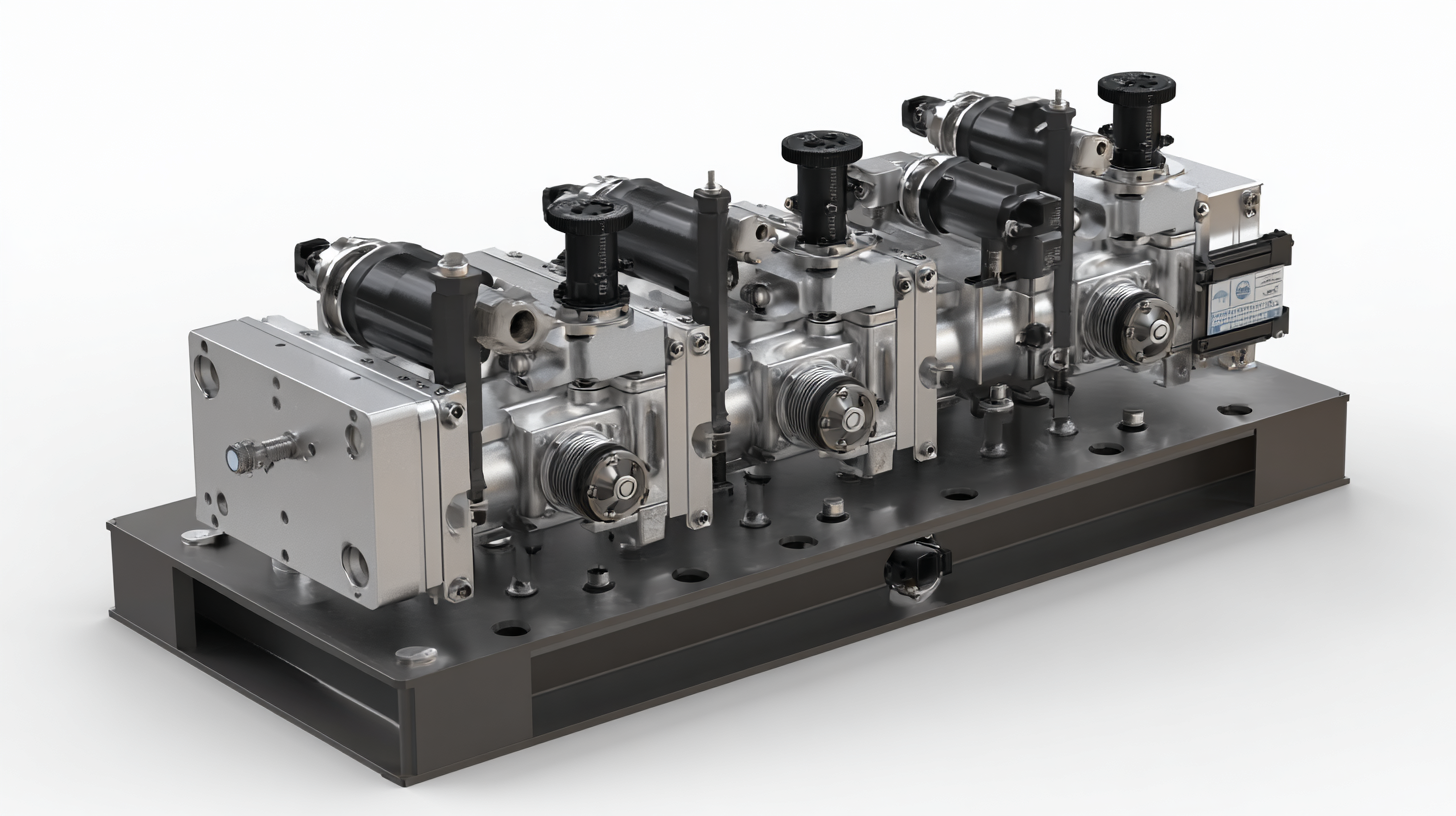 Unmatched Quality from China for Your Best Condensate Pump Needs