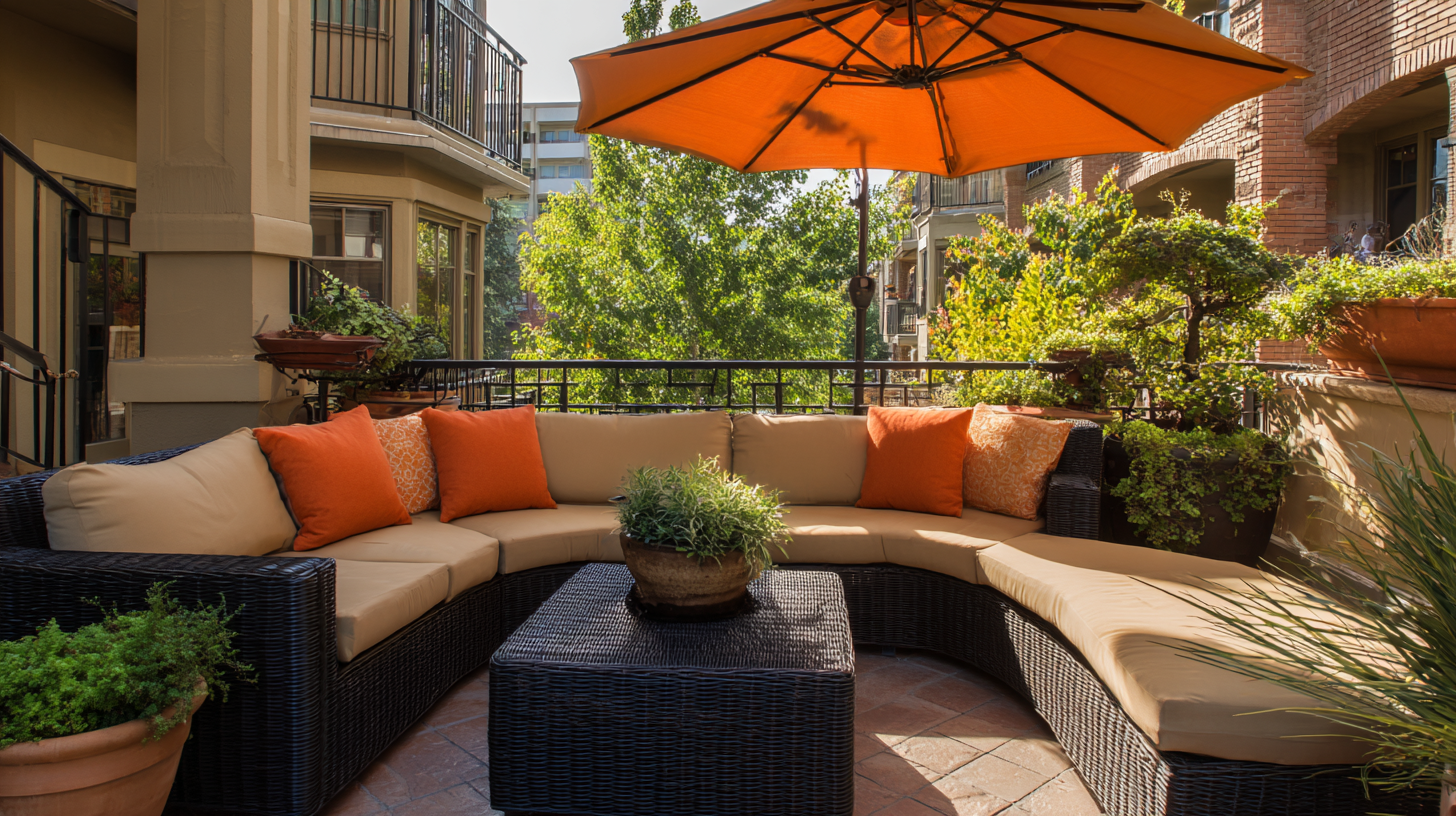 How to Choose the Best Quality Patio Furniture for Your Outdoor Space: A Comprehensive Guide