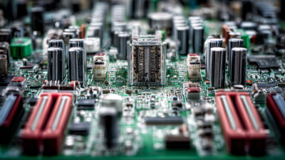Understanding the Benefits of Choosing the Best PCB Assembly Partner